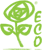 Logo bomboniere ECO