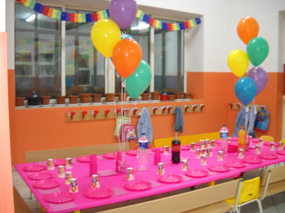 MARTIN PARTY - Palloncini - Allestimenti e Decorazioni per feste - Gadget -  Balloonart - Lizzanello ( LECCE )